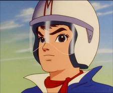 Emile Hirsch To star as Speed Racer