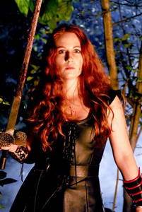 Florida Indie Film Faces Challenges: The Story of Legend of the Red Reaper