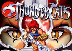 Thundercats To Make It's Way to The Big Screen