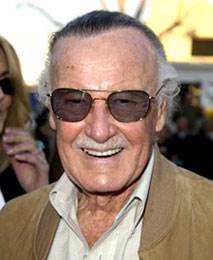 Disney Studios Signs Exclusive Deal With Spider-man Creator Stan Lee