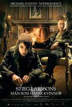 Daniel Crag and Rooney Mara To Star In Girl With The Dragon Tattoo