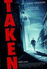 Neeson Talk About "Taken" Sequel