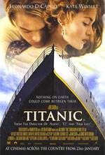 Paramount Pictures, Twentieth Century Fox, and Lightstorm Entertainment To Set Again With James Cameron's Titanic in 3D
