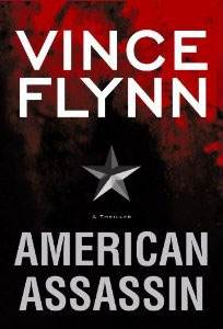 "American Assassin" Coming to Big Screen