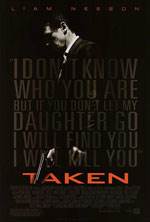 Taken Sequel to Begin Shooting in October