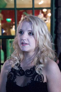 Warner Bros. and Universal Studios Bring out a Star Studded Cast For Harry Potter and the Deathly Hallows, Part 2 Home Entertainment Release