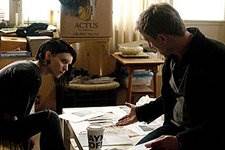 The Girl With The Dragon Tattoo To Be Released December 20th at 7pm Nationwide