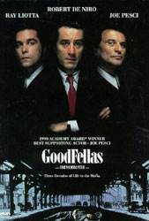 AMC Developing Goodfellas Series