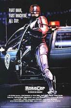 Schenk Signs on to RoboCop