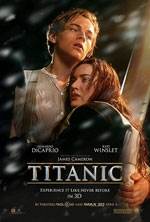 Fans Crash Servers For Early Preview of Screenings of Titanic In 3D