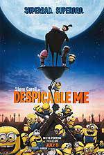 Al Pacino Makes His Animated Debut with Despicable Me 2