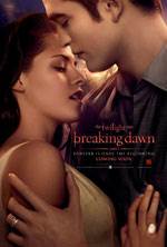 Lionsgate Announces The Twilight Saga: Breaking Dawn - Part 2 Teaser Trailer Date