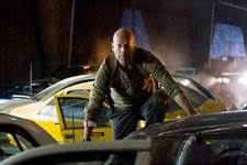 Villains Cast for Die Hard 5