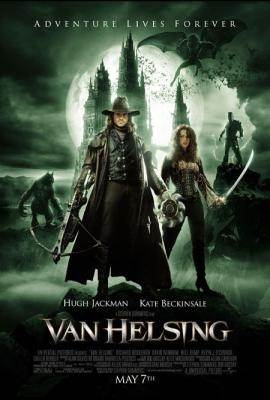 Tom Cruise To Star in Van Helsing