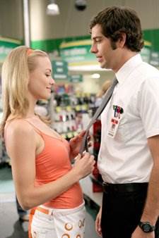 Yvonne Strahovski to Star in Dexter