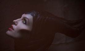Disney Announces Start of Production on MALEFICENT