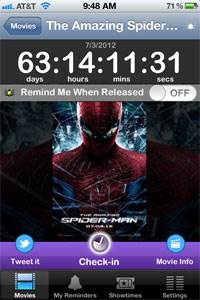 Movie App to Connect Comic-Con Attendees to Hollywood Blockbusters