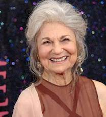 Lynn Cohen Cast in Hunger Games:Catching Fire