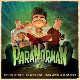 Jon Brion's ParaNorman Film Score Greatly Enhances Film