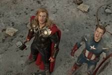 Fans To Assemble Around Marvel's Avengers Sequel Hitting Theaters  May 1,2015