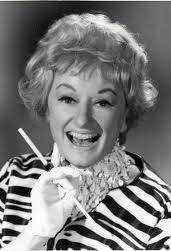 Phyllis Diller Passes Away at 95