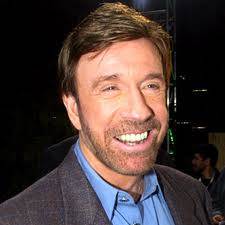 Chuck Norris Indicates He Won’t Return for The Expendables 3