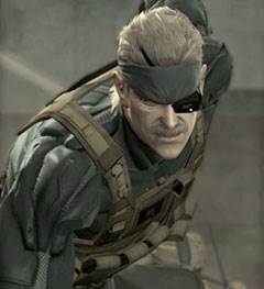 Could A Metal Gear Solid Film Finally Be A Reality Soon?