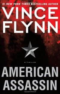 Bruce Willis In Final Negotiations for Vince Flynn Mitch Rapp Film, American Assassin