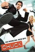  Chuck Creators Chris Fedak and Josh Schwartz Get Ready to Deliver New Show to Fox