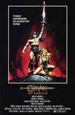 Arnold Schwarzenegger Discusses The Future of Conan