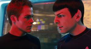 Preview of Star Trek Into Darkeness to Debut on December 14th on IMAX