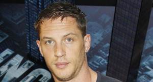 Tom Hardy Cast in Tom Clancy's Splinter Cell