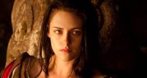 Kristen Stewart Will Reprise Role in Snow White and the Huntsman Sequel