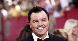 MacFarlane Developing Western Comedy Film