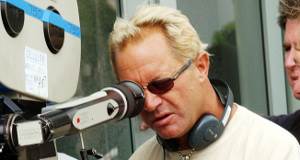 Director David R. Ellis Dead at 60