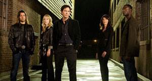 Could TNT's Leverage Return As A Motion Picture?