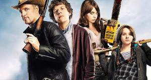 Zombieland Series in the Works