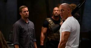 The Fast and the Furious 6 Storyline Revealed