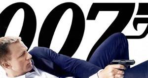 Skyfall Picks Up Awards on Both Sides of the Atlantic