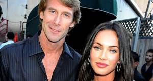 Megan Fox to Star in Upcoming Teenage Mutant Ninja Turtles Film