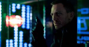 Skyfall Breaks Blu-ray Release Records