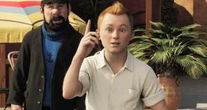 Tintin Sequel Still Being Developed by Spielberg and Jackson