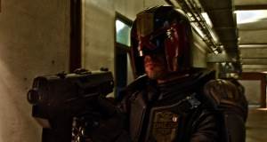 No Sequel to Dredd Says Producer