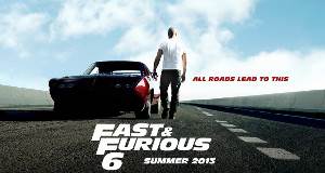 Vin Diesel Hints at Seventh Fast and Furious