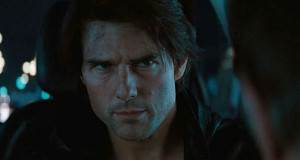Cruise Talks About Fifth Mission Impossible