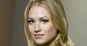 Yvonne Strahovski to Return for Dexter's Final Season