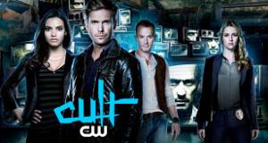 CW Cancels Cult