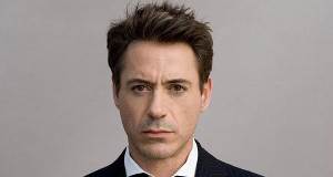 Robert Downey, Jr. Discusses Future of Iron Man