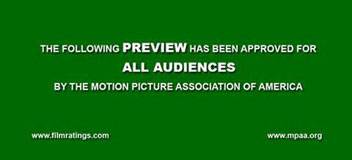 New Regulations for Movie Trailers on the Horizon