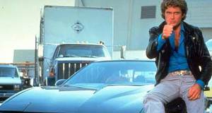 Knight Rider Film Back on Track